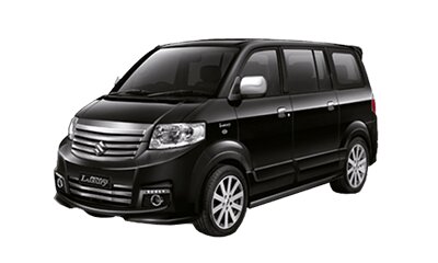 Suzuki APV
