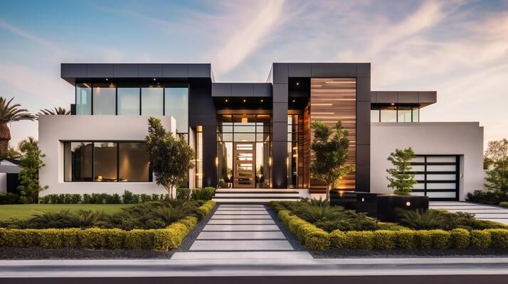 Navya Villa